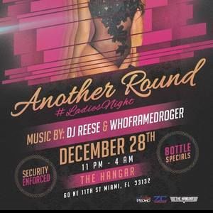 Meet your Posher, Davie